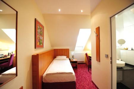 Frühlings-Hotel - 35