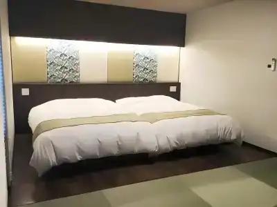 Kyoto Central Inn - 22