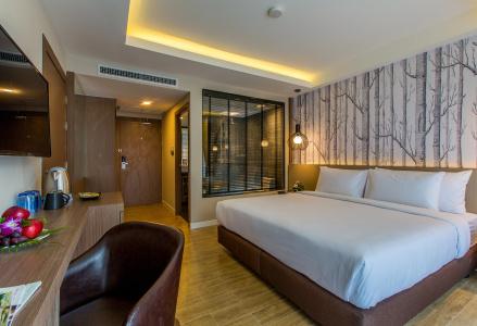 Glow Ao Nang Krabi - Sha Extra Plus Certified - 16