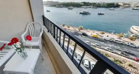 Sliema Marina - 81