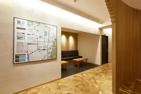 r Star Hostel Kyoto - 16