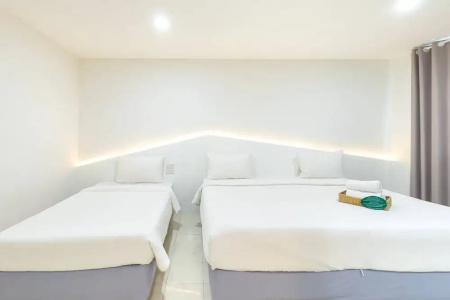 Bed By Boat @Nonthaburi Pier - 155