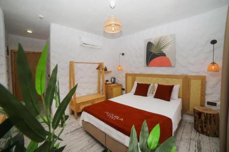 Huzurla otel - 53