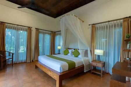 Ubud Heaven Sayan - 16