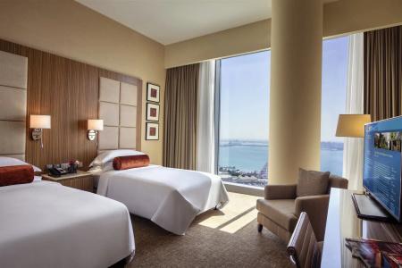 City Centre Rotana - 85