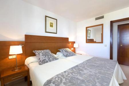 Hipotels Mercedes Aparthotel - 85