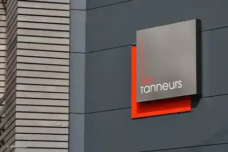 Les Tanneurs - 20