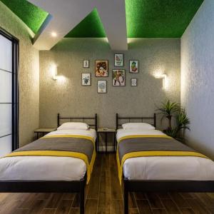 Seraglio & Suites - 38