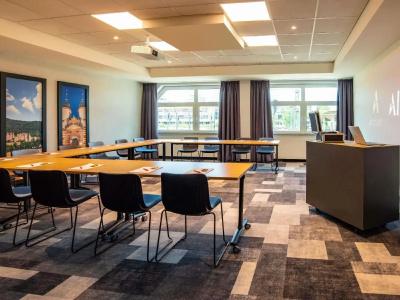 ibis Heidelberg Hauptbahnhof - 22