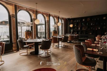 Van Der Valk séLys LièGe & Spa - 31