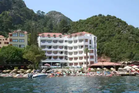 Marbas Select Beach , Adult Only 14 Plus - 20