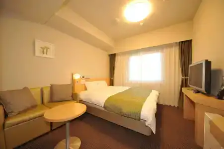 Dormy Inn Obihiro - 1
