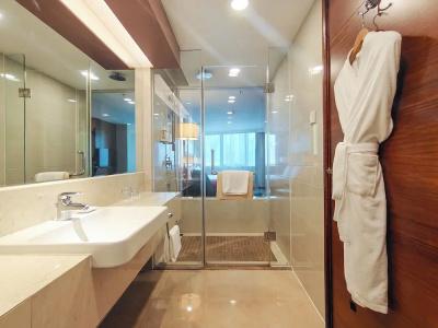 Holiday Inn Shenzhen Donghua, An Ihg - 46