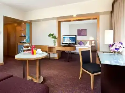 Novotel Bangkok On Siam Square - Sha Extra Plus Certified - 65