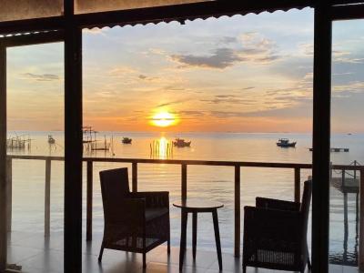 The Pier Phu Quoc Resort - 46