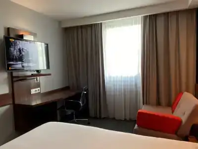 Holiday Inn Express Dijon, An Ihg - 76