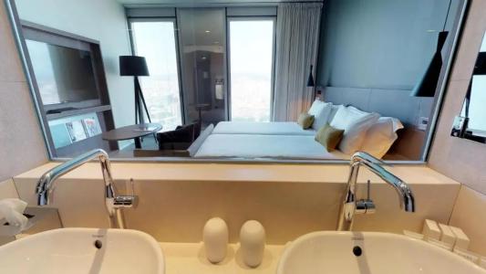 Melia Barcelona Sky 4* Sup - 74