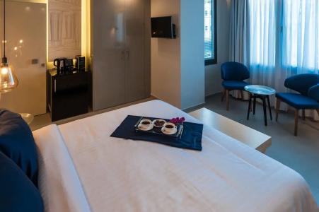 Lavris City Suites - 33