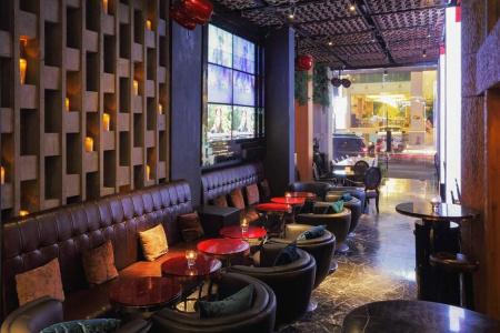 a&Em Saigon - 31