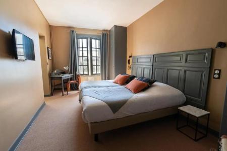 Hôtel Saint-Julien - 36
