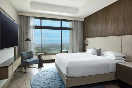 Vea, a Marriott & Spa - 119