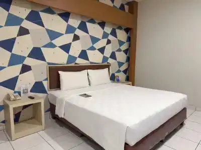 88 Mangga Besar Raya 120 - 2
