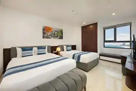 Eden Ocean View - 5