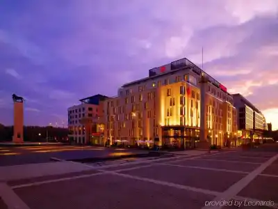 Sheraton Bratislava - 39