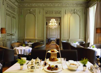 Palacio Duhau - Park Hyatt Buenos Aires - 27