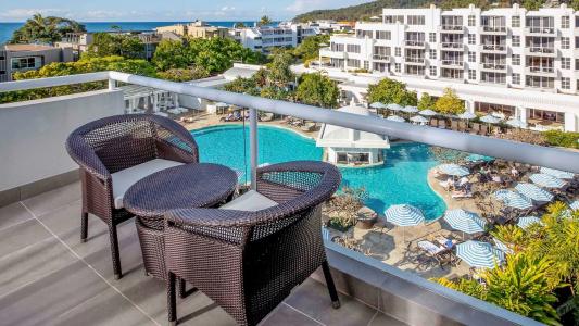 Sofitel Noosa Pacific - 30