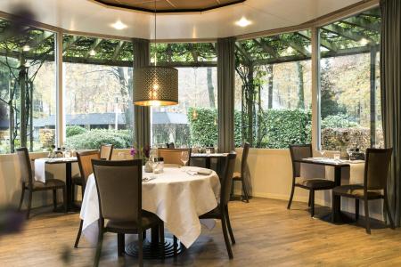 Fletcher-Restaurant Mooi Veluwe - 31