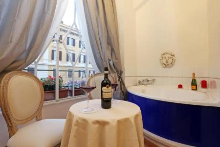 Grand Tour Rome Suites - Liberty Collection - 14