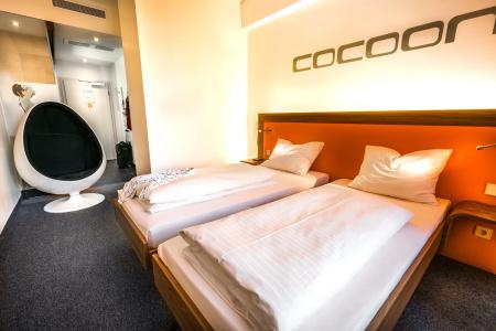 Cocoon Sendlinger Tor - 2