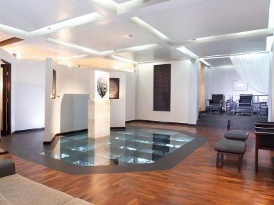 Bali Garden Beach Resort - 11