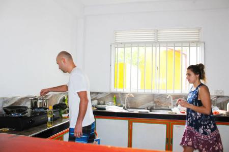 Surasa Beach Resort - 30