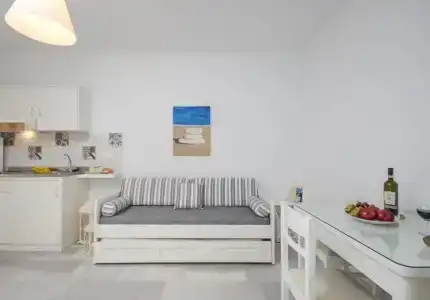 Birikos Studios & - 16