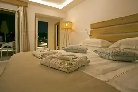 Thalassa Boutique - Suites - Adults Only - 71