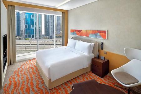 Crowne Plaza Dubai Marina, An Ihg - 45