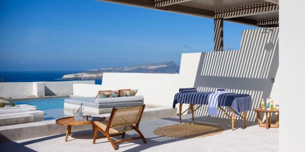 Potnia Theron Suites - 17