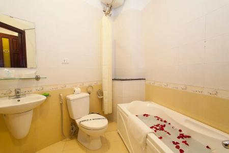 Hanoi Luxury - 9