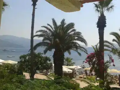 Uysal Motel Beach - 64