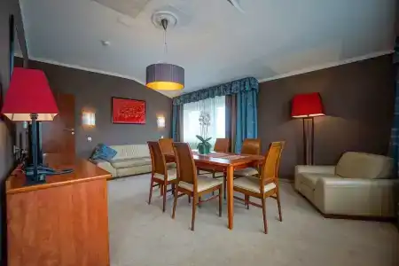 Farmona Business & Spa - 24