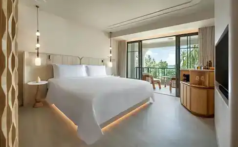 Centara Reserve Samui - Sha Plus - 25