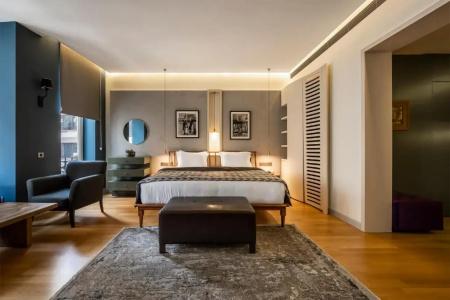 Ansen and Suites - 190