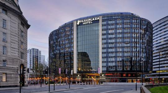 Park Plaza Westminster Bridge London - 37