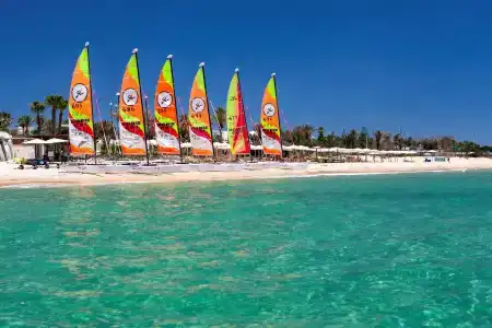 Calimera Delfino Beach Resort & Spa - 13