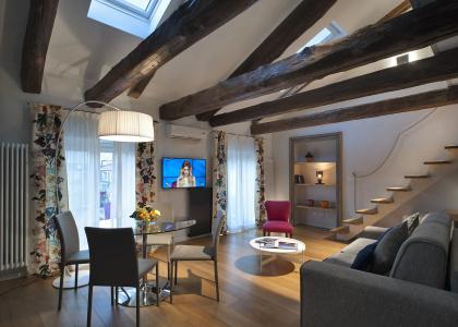 Piazza Vittorio Suites - 5