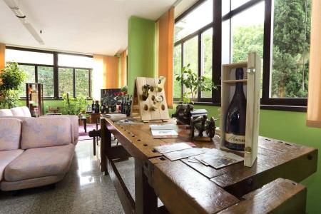 Hôtel Lilium Maris - 16