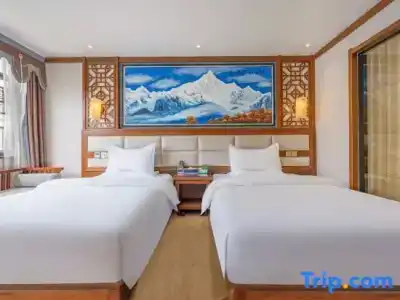 No 1 Xianghe Holiday - 14