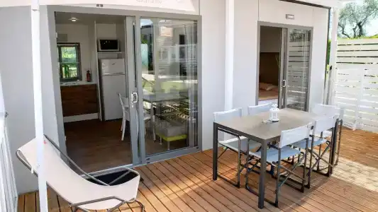 Orlando in Chianti Glamping - 51